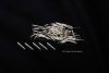 MK1 Design MD-20008 USS IOWA DX Pack 1/200